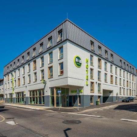 B&B Hotel Вилинген-Швенинген Екстериор снимка