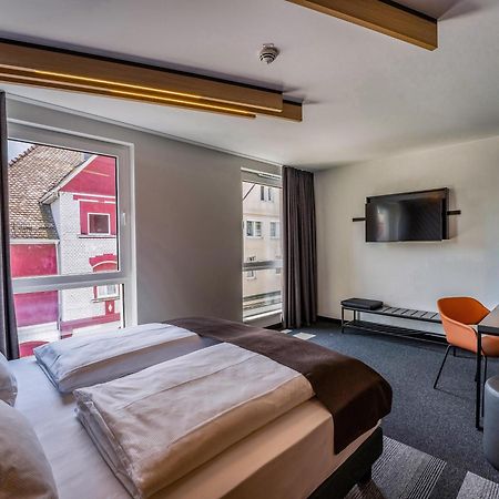B&B Hotel Вилинген-Швенинген Екстериор снимка