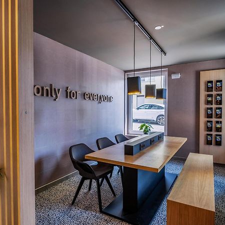 B&B Hotel Вилинген-Швенинген Екстериор снимка