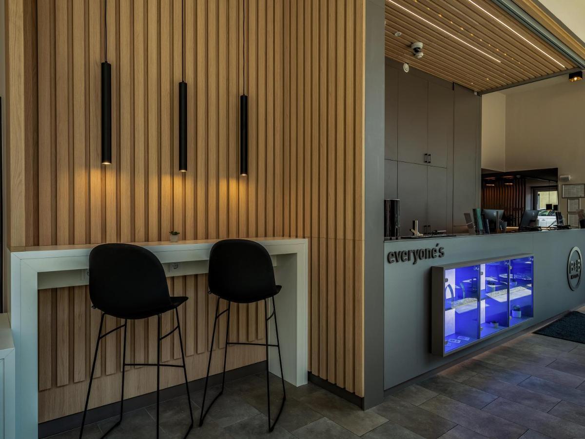 B&B Hotel Вилинген-Швенинген Екстериор снимка