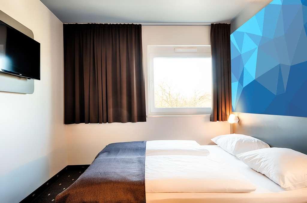 B&B Hotel Вилинген-Швенинген Стая снимка