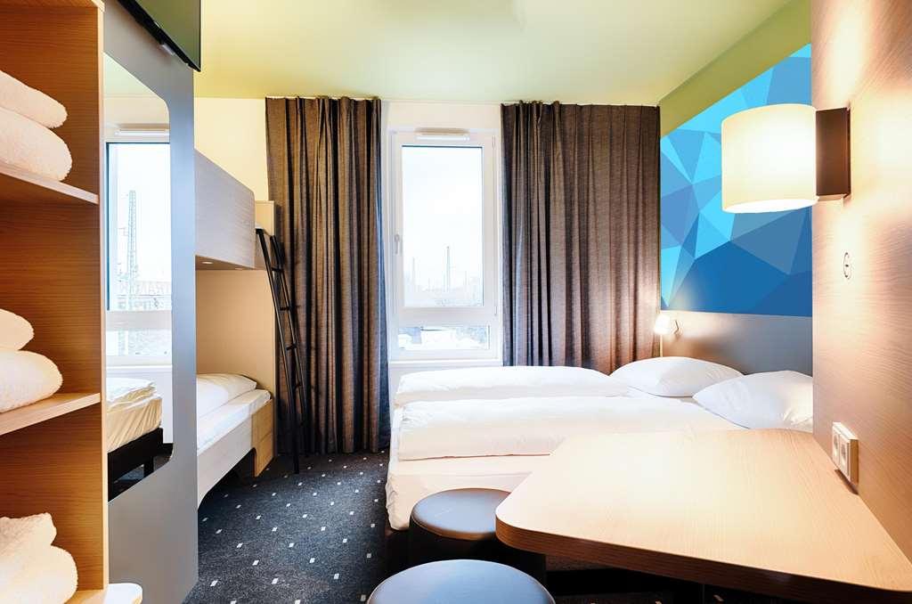 B&B Hotel Вилинген-Швенинген Стая снимка