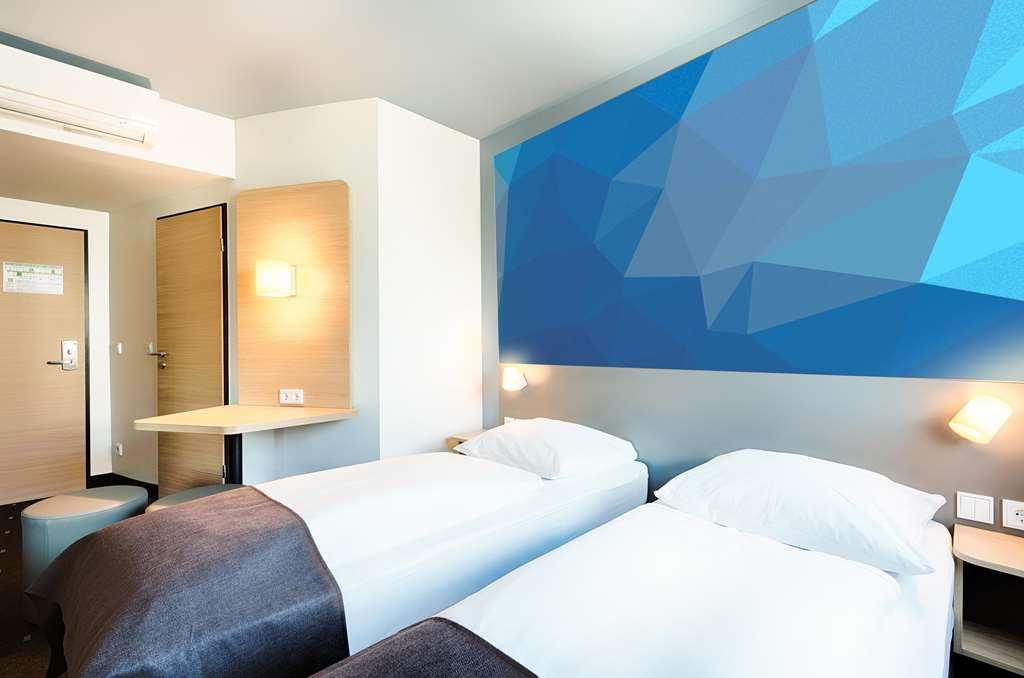 B&B Hotel Вилинген-Швенинген Стая снимка