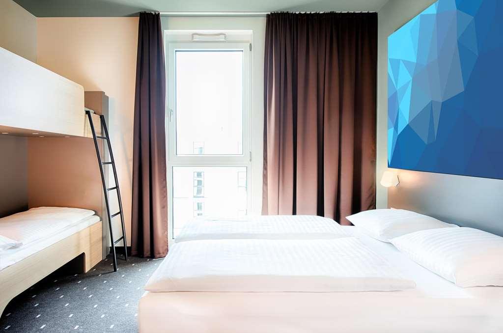 B&B Hotel Вилинген-Швенинген Стая снимка