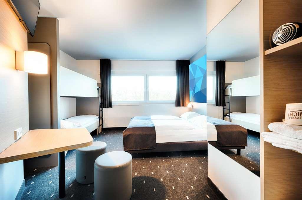B&B Hotel Вилинген-Швенинген Стая снимка