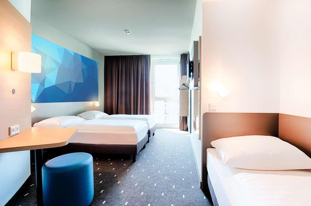 B&B Hotel Вилинген-Швенинген Стая снимка