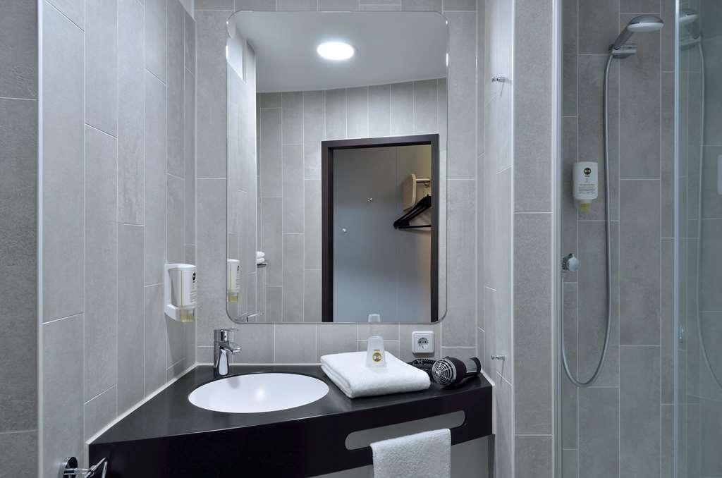 B&B Hotel Вилинген-Швенинген Екстериор снимка