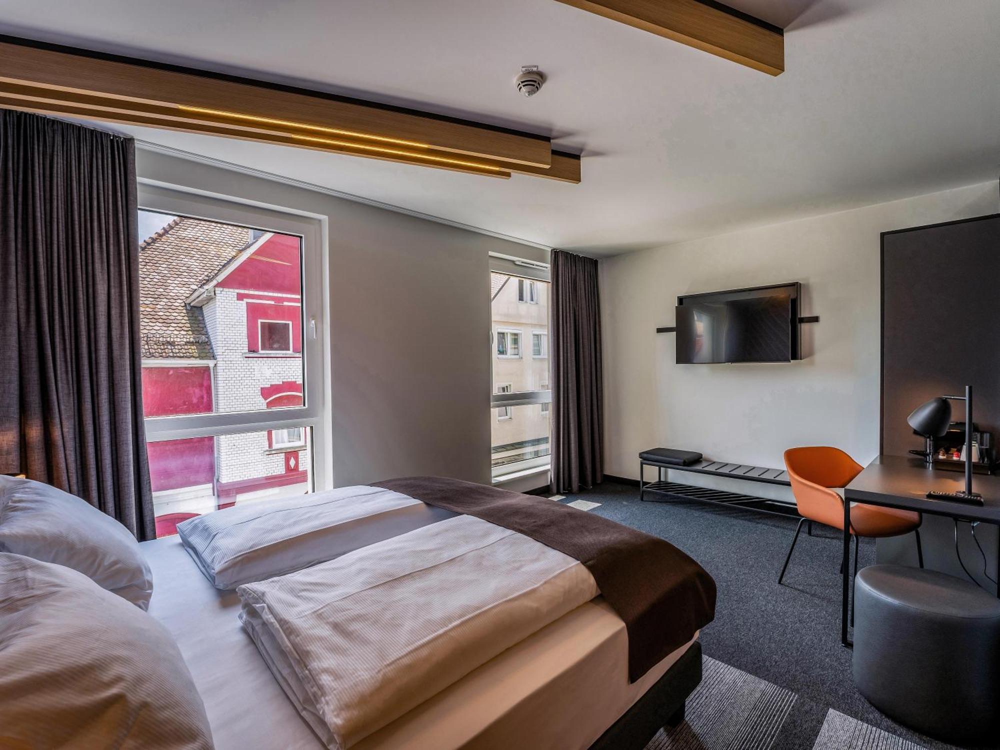 B&B Hotel Вилинген-Швенинген Екстериор снимка