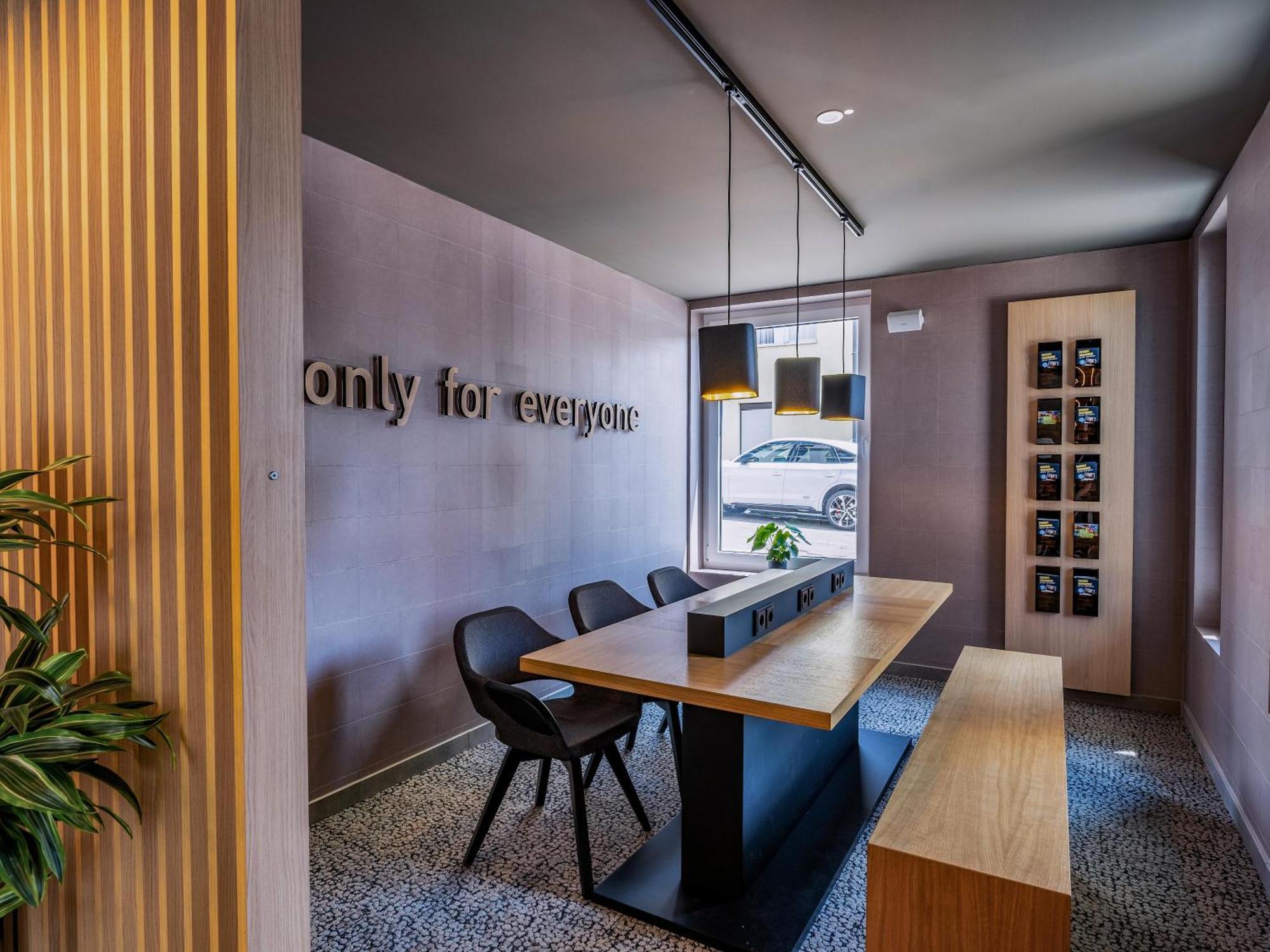B&B Hotel Вилинген-Швенинген Екстериор снимка