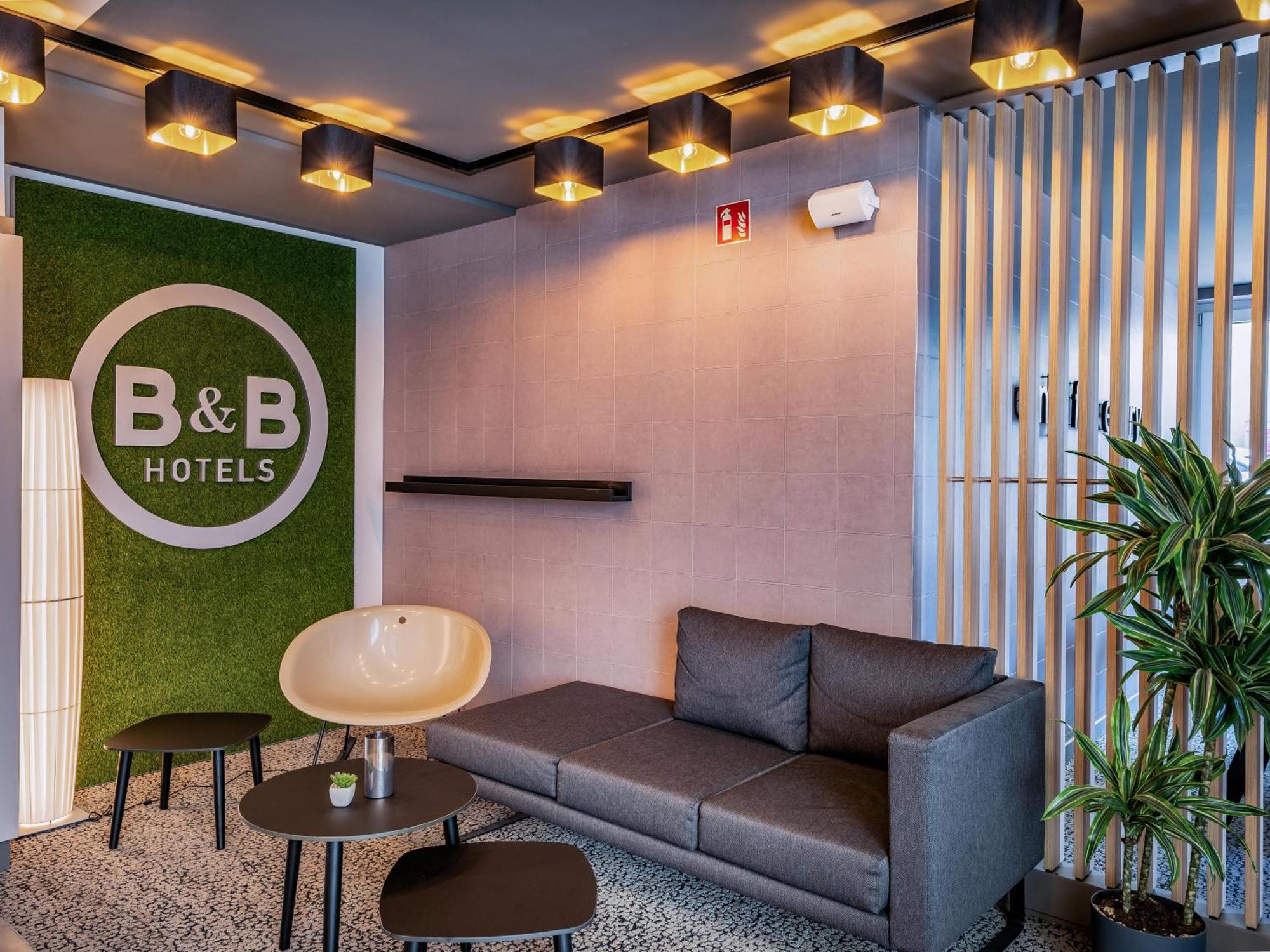 B&B Hotel Вилинген-Швенинген Екстериор снимка