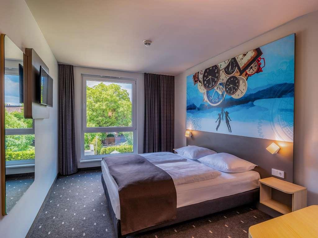 B&B Hotel Вилинген-Швенинген Стая снимка
